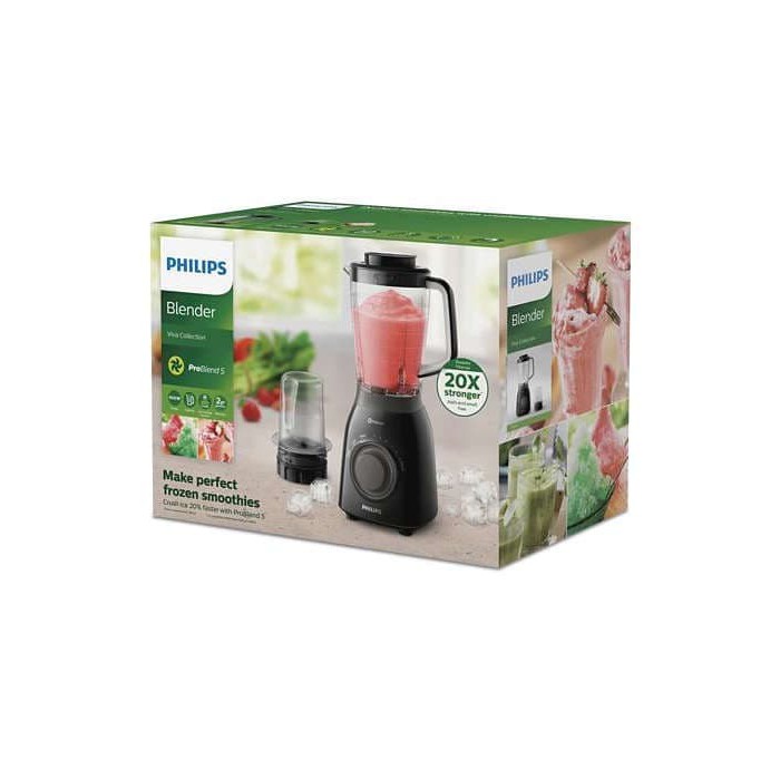 Philips Blender - HR2157/90